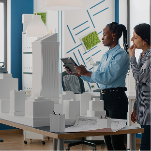 Top Architecture Trends in 2025